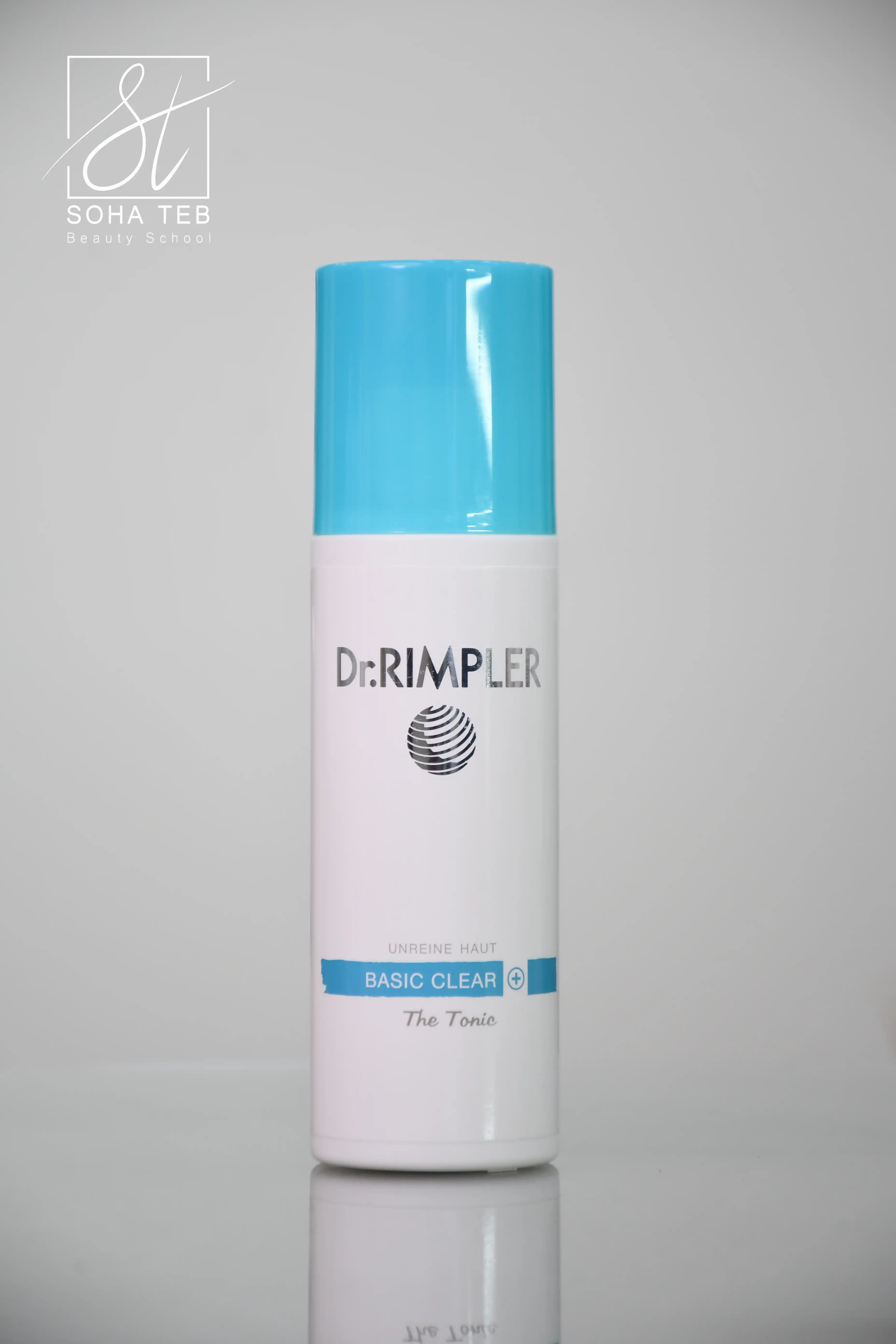 ژل پاک کننده کنترل چربی پروبیوتیک 200ml