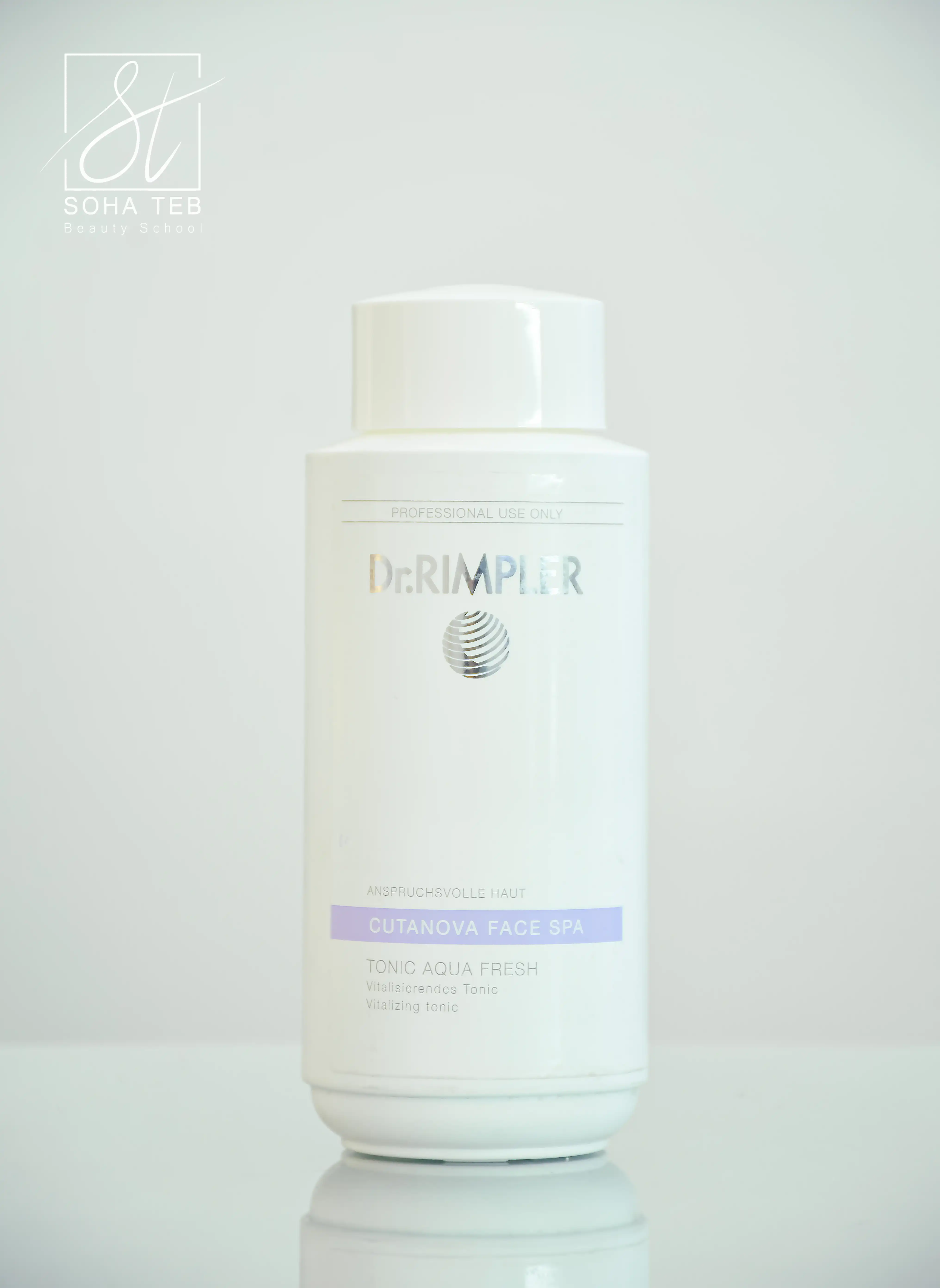 تونیک آبرسان 500ml